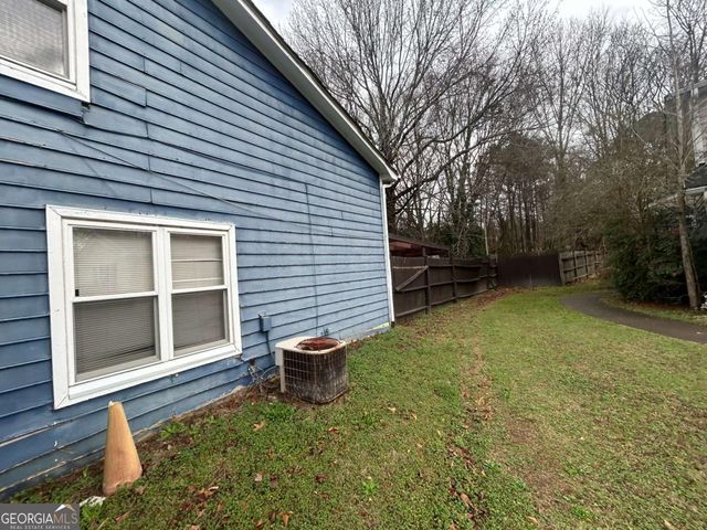 5654 Waterford Court, Morrow, GA 30260