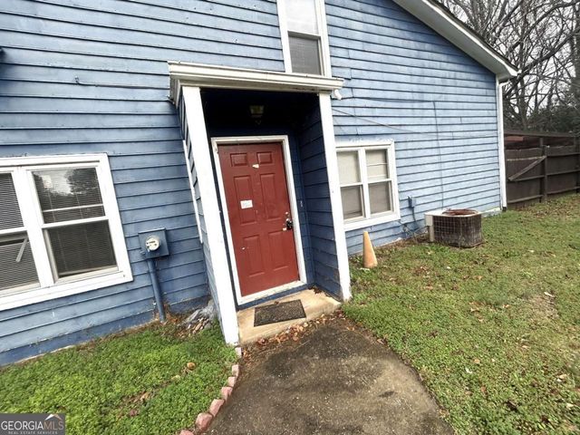 5654 Waterford Court, Morrow, GA 30260