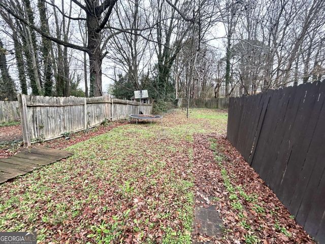 5654 Waterford Court, Morrow, GA 30260