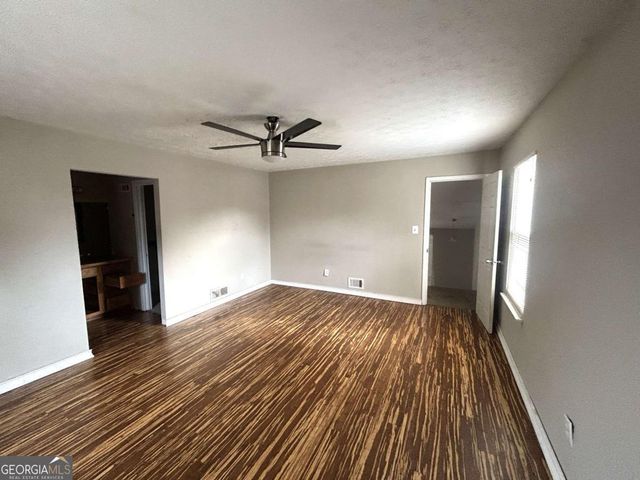 5654 Waterford Court, Morrow, GA 30260