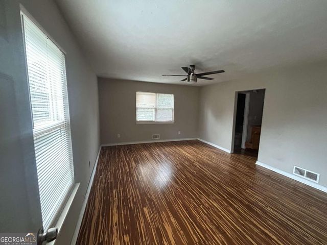 5654 Waterford Court, Morrow, GA 30260