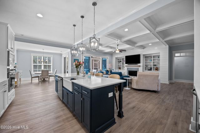 126 Jackline Drive, Hampstead, NC 28443