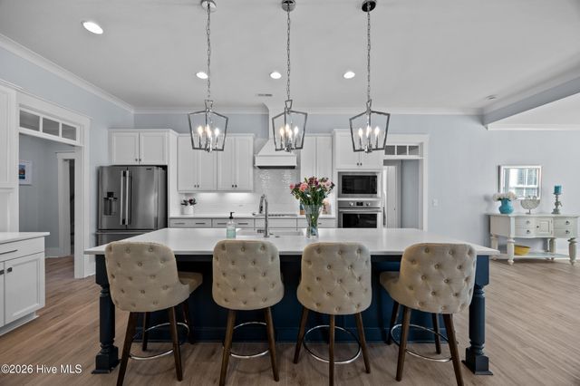 126 Jackline Drive, Hampstead, NC 28443