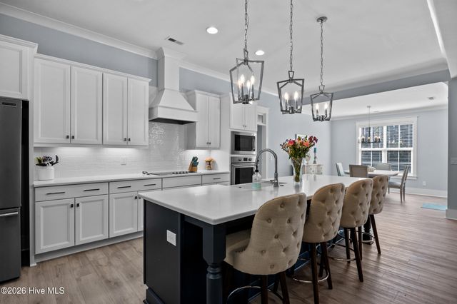 126 Jackline Drive, Hampstead, NC 28443