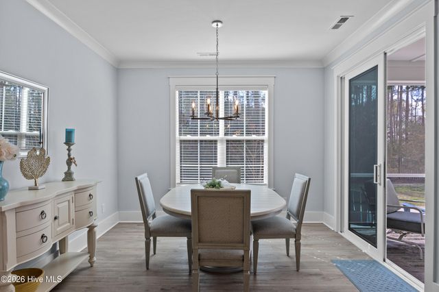 126 Jackline Drive, Hampstead, NC 28443