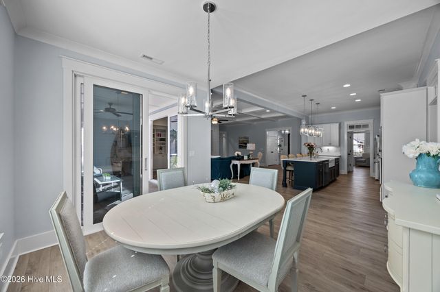 126 Jackline Drive, Hampstead, NC 28443