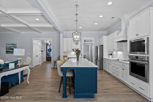 126 Jackline Drive, Hampstead, NC 28443