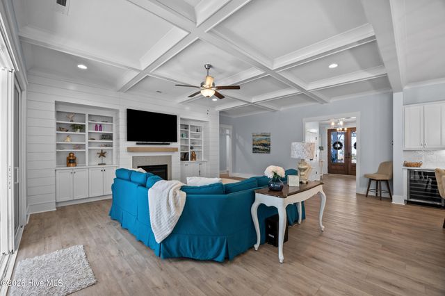 126 Jackline Drive, Hampstead, NC 28443