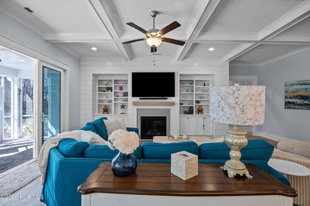 126 Jackline Drive, Hampstead, NC 28443