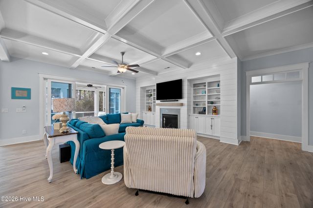 126 Jackline Drive, Hampstead, NC 28443