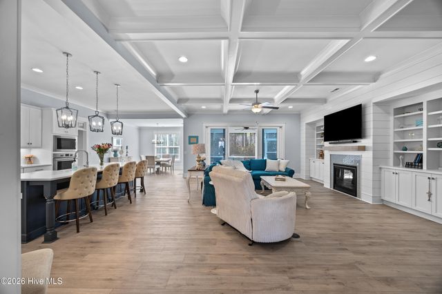 126 Jackline Drive, Hampstead, NC 28443