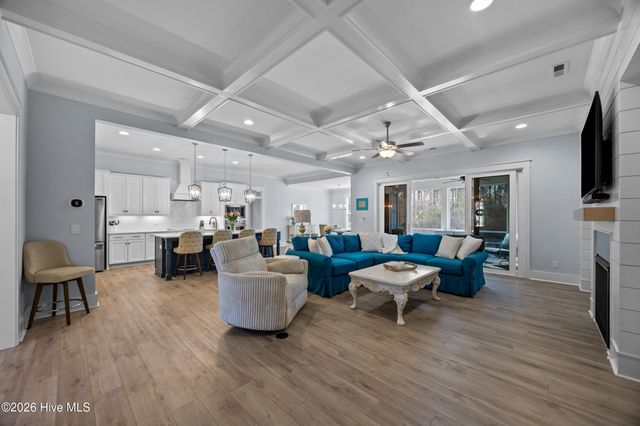 126 Jackline Drive, Hampstead, NC 28443