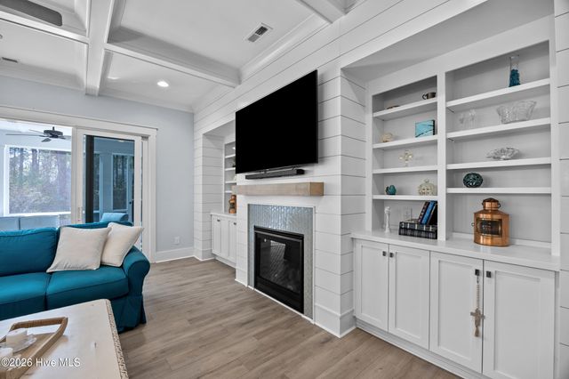 126 Jackline Drive, Hampstead, NC 28443