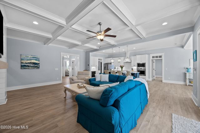 126 Jackline Drive, Hampstead, NC 28443