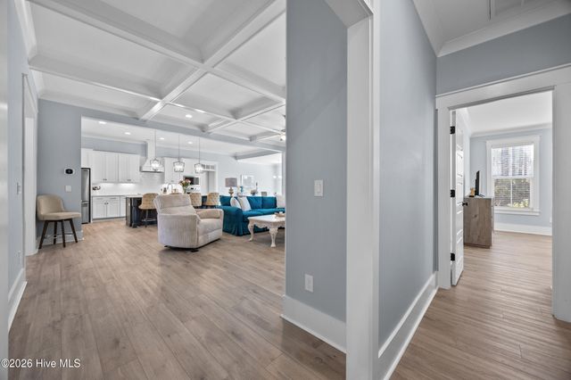 126 Jackline Drive, Hampstead, NC 28443