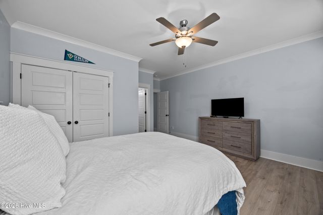 126 Jackline Drive, Hampstead, NC 28443