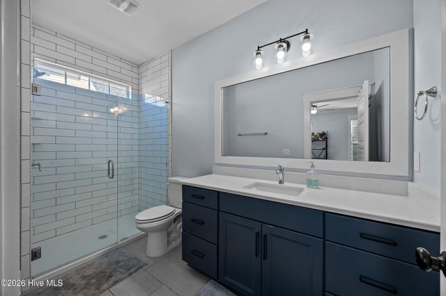 126 Jackline Drive, Hampstead, NC 28443