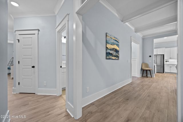 126 Jackline Drive, Hampstead, NC 28443