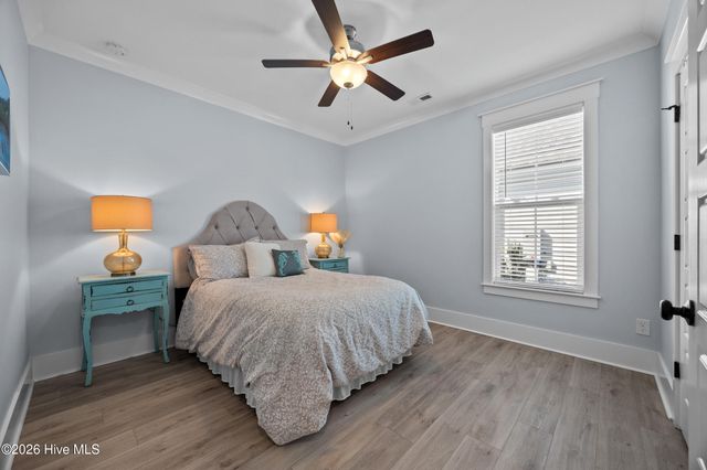 126 Jackline Drive, Hampstead, NC 28443