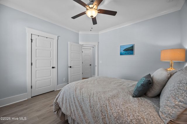 126 Jackline Drive, Hampstead, NC 28443