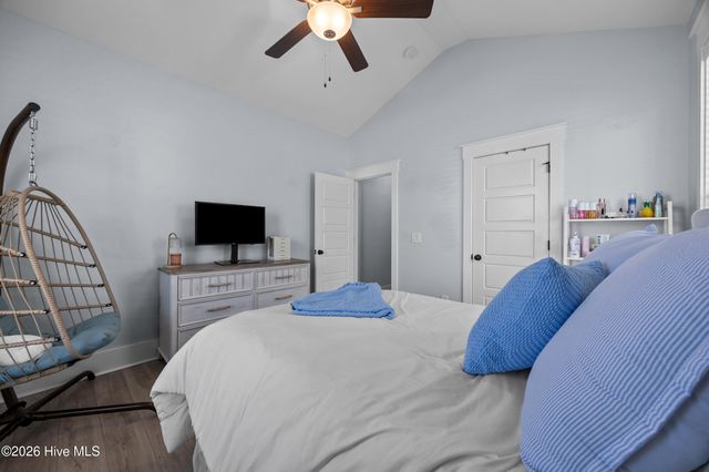 126 Jackline Drive, Hampstead, NC 28443