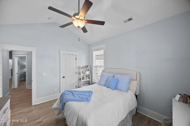 126 Jackline Drive, Hampstead, NC 28443