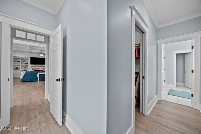 126 Jackline Drive, Hampstead, NC 28443