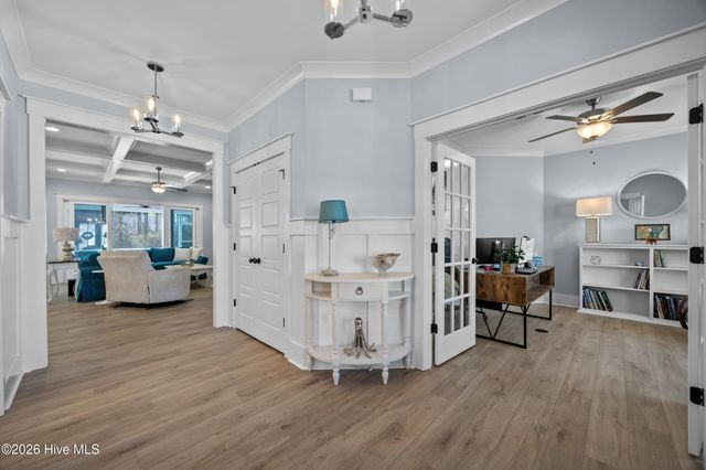 126 Jackline Drive, Hampstead, NC 28443