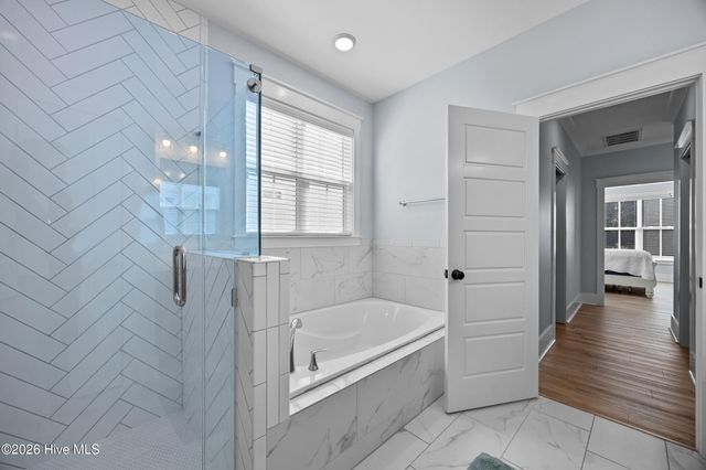 126 Jackline Drive, Hampstead, NC 28443