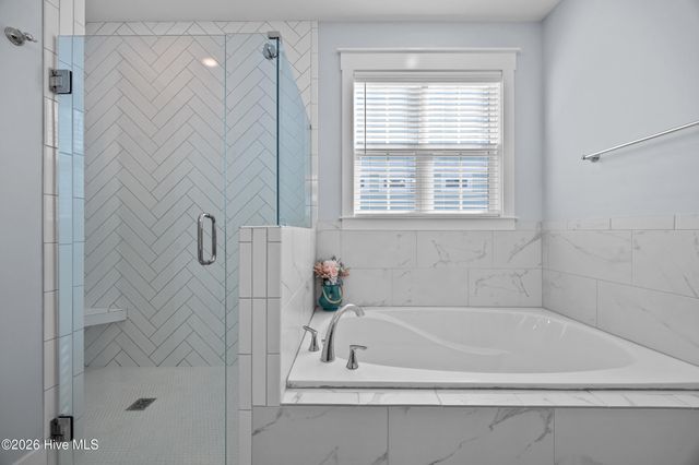 126 Jackline Drive, Hampstead, NC 28443