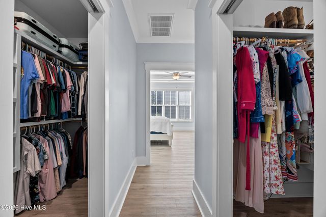 126 Jackline Drive, Hampstead, NC 28443