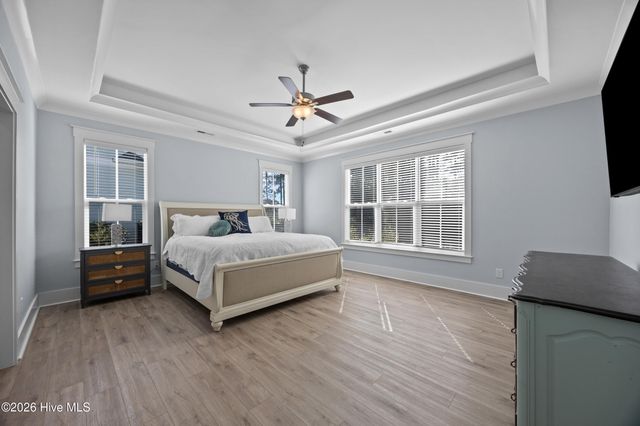 126 Jackline Drive, Hampstead, NC 28443