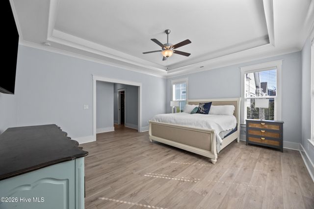 126 Jackline Drive, Hampstead, NC 28443