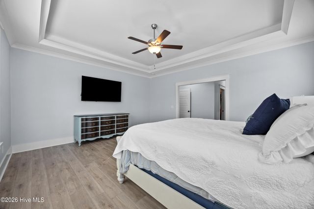 126 Jackline Drive, Hampstead, NC 28443