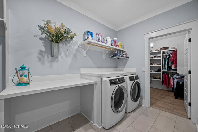 126 Jackline Drive, Hampstead, NC 28443