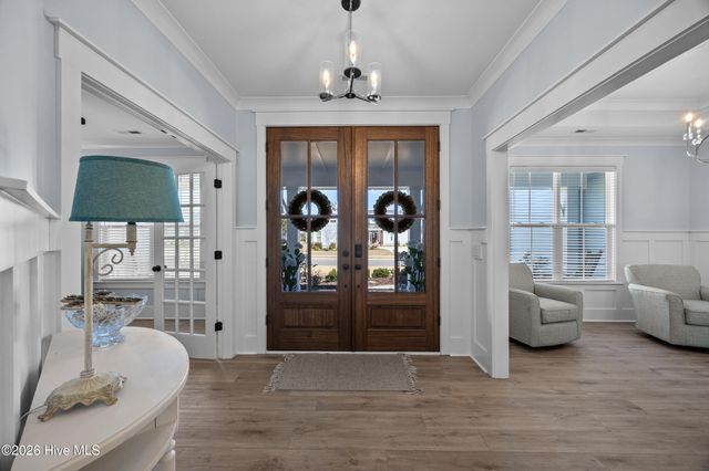 126 Jackline Drive, Hampstead, NC 28443