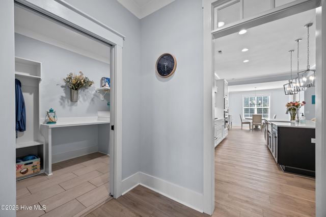 126 Jackline Drive, Hampstead, NC 28443