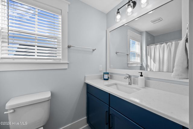 126 Jackline Drive, Hampstead, NC 28443