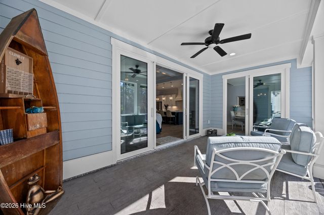 126 Jackline Drive, Hampstead, NC 28443