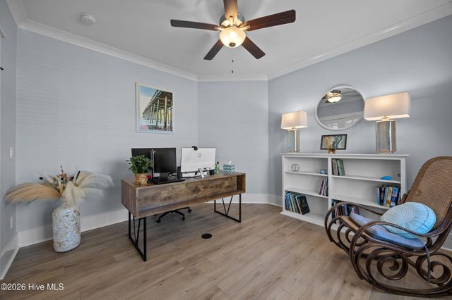 126 Jackline Drive, Hampstead, NC 28443