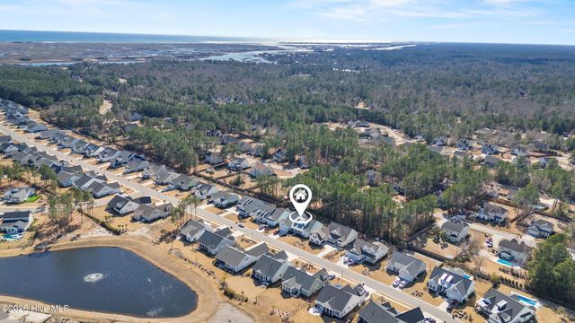 126 Jackline Drive, Hampstead, NC 28443