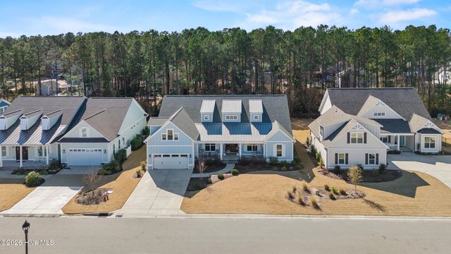 126 Jackline Drive, Hampstead, NC 28443