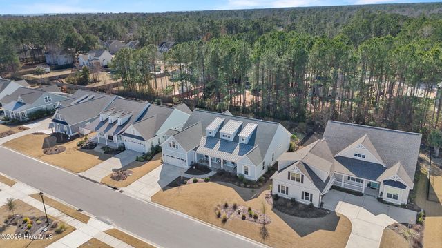 126 Jackline Drive, Hampstead, NC 28443