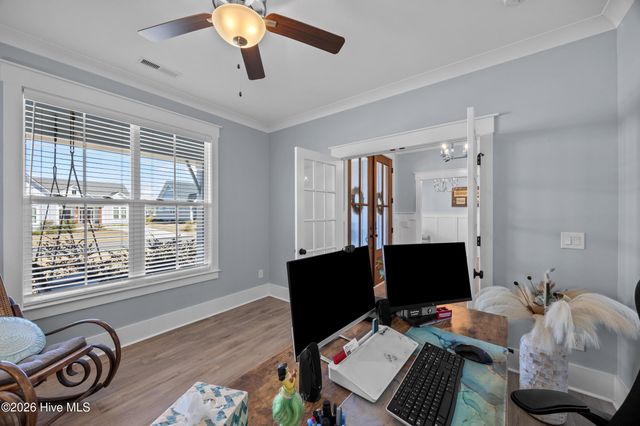 126 Jackline Drive, Hampstead, NC 28443