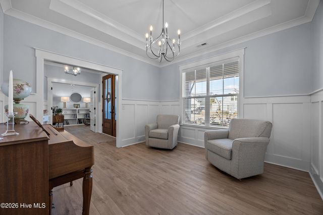 126 Jackline Drive, Hampstead, NC 28443