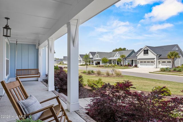 126 Jackline Drive, Hampstead, NC 28443