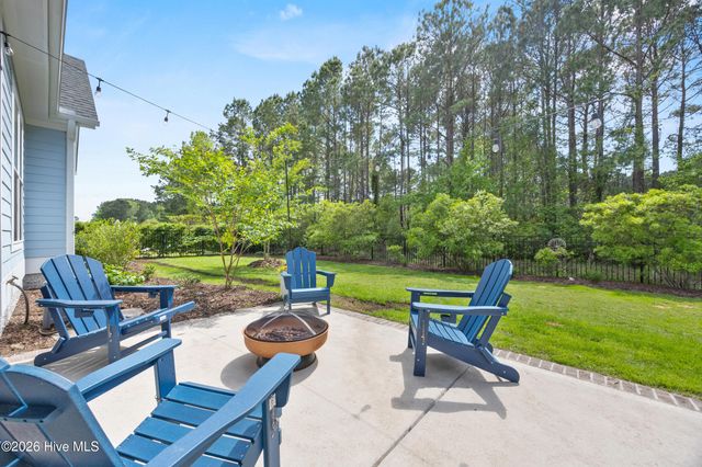 126 Jackline Drive, Hampstead, NC 28443