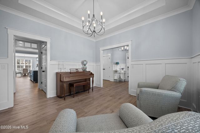 126 Jackline Drive, Hampstead, NC 28443