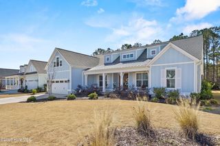 126 Jackline Drive, Hampstead, NC 28443