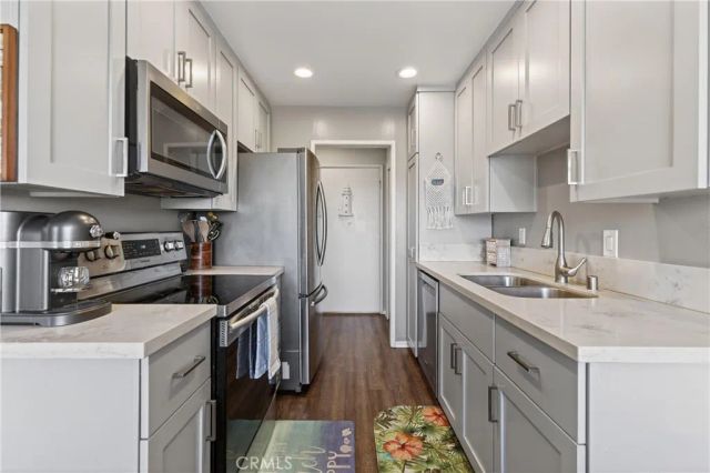 12200 Montecito B315, Seal Beach, CA 90740